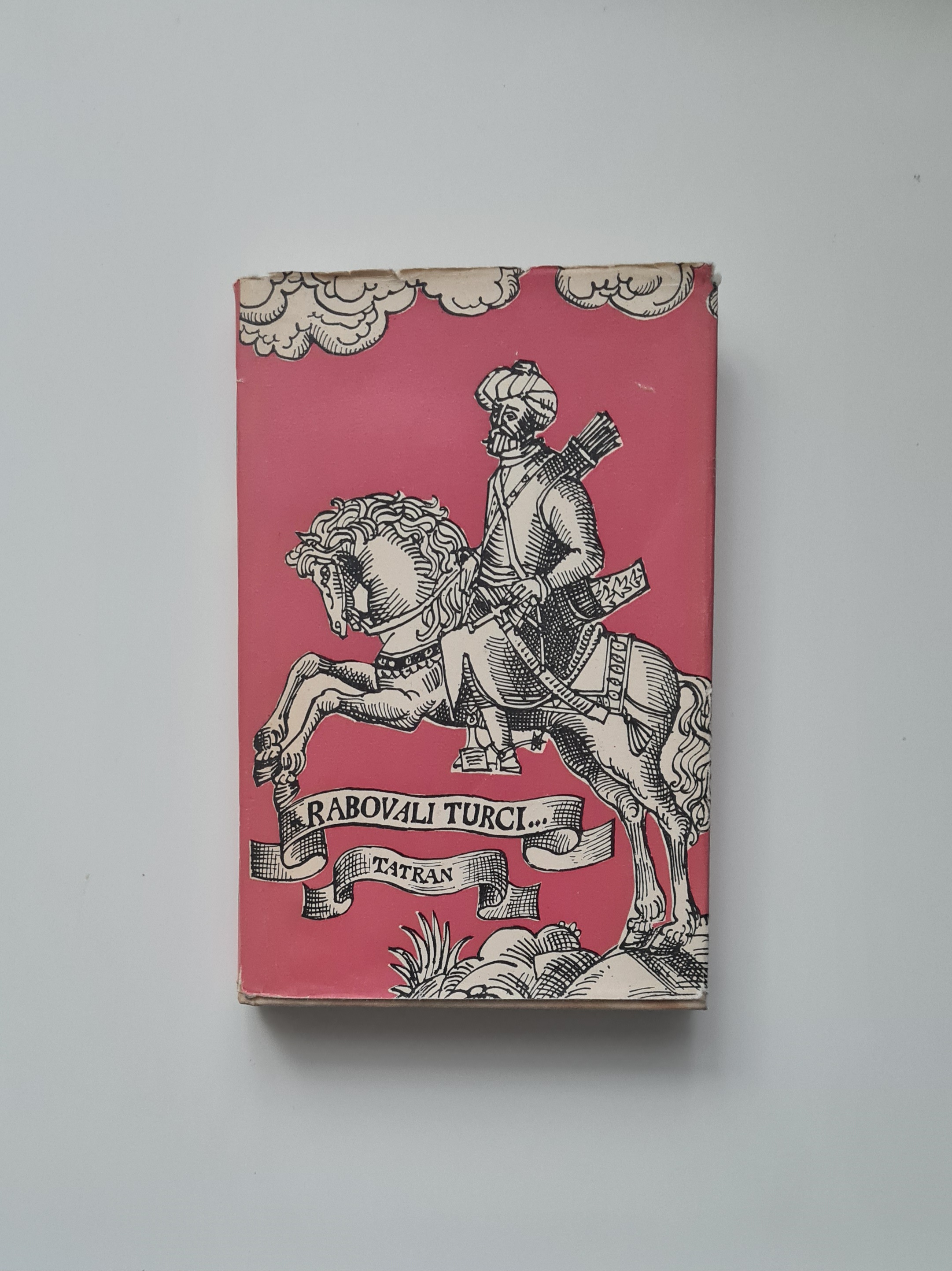 Slovenská história