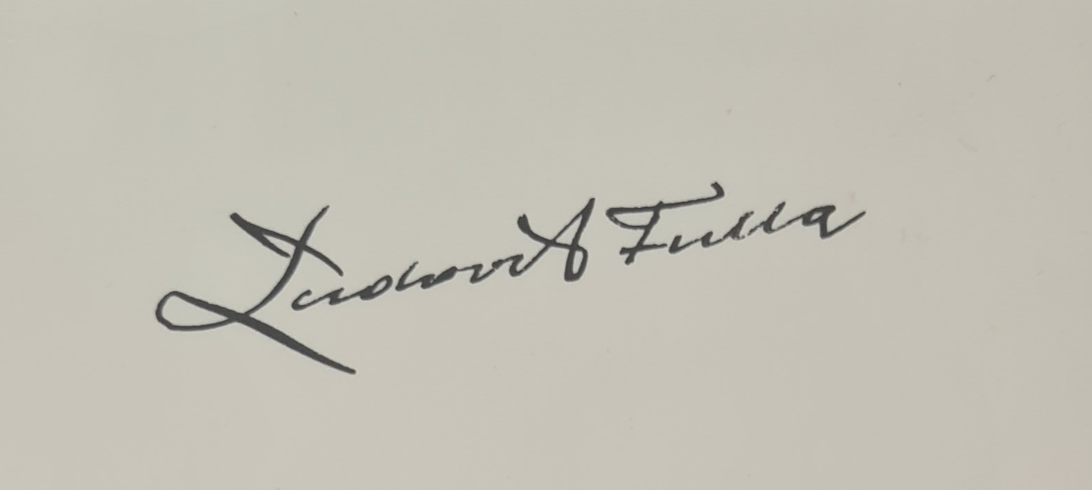 Ľudo Fulla