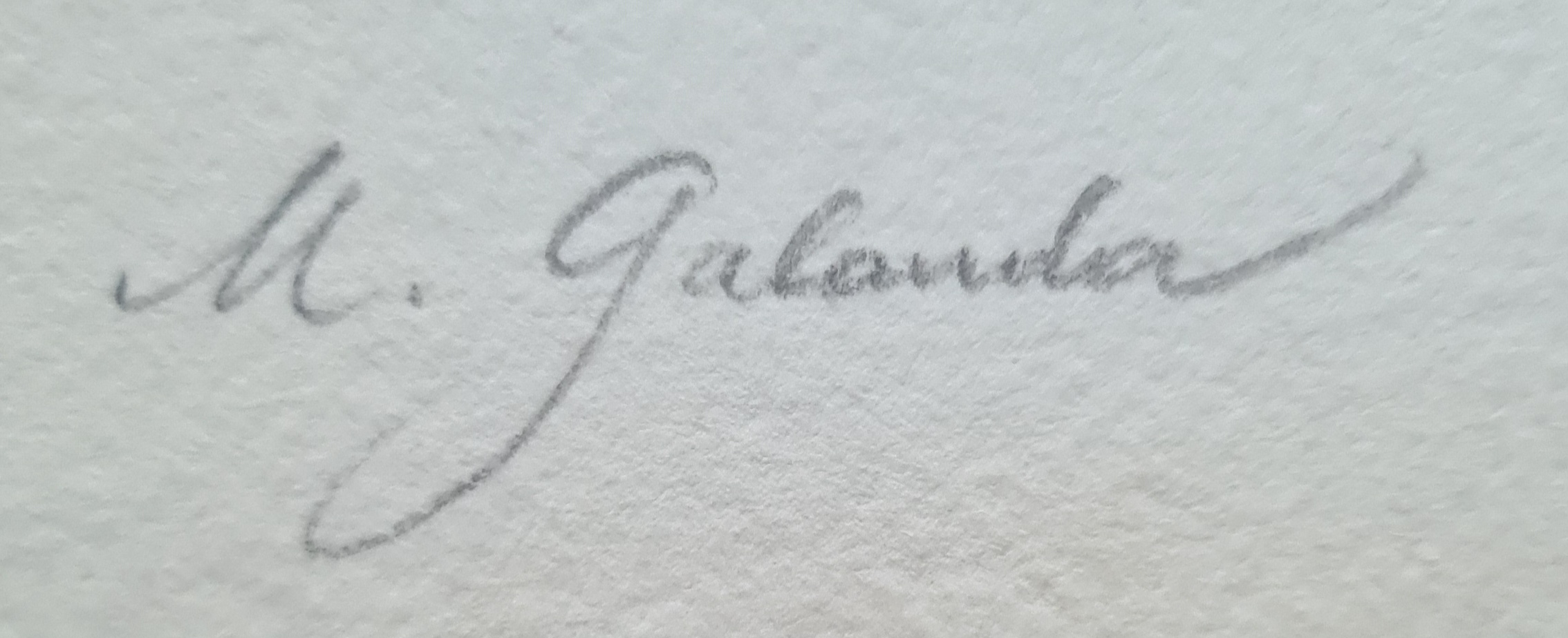 Mikuláš Galanda