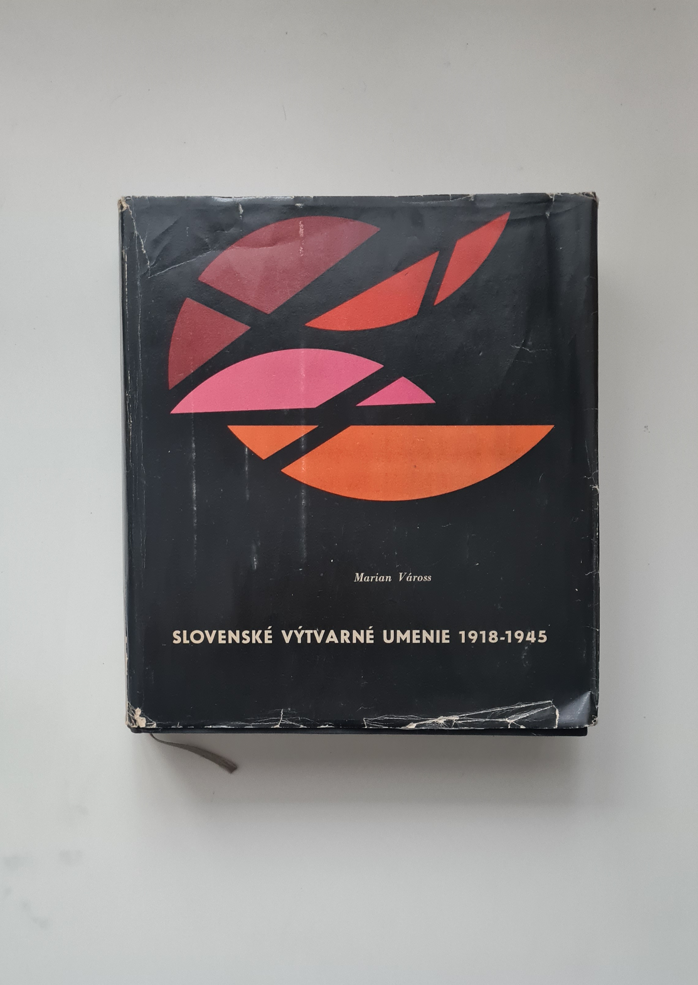 Umenovedné publikácie, knihy o knihách, bibliografie