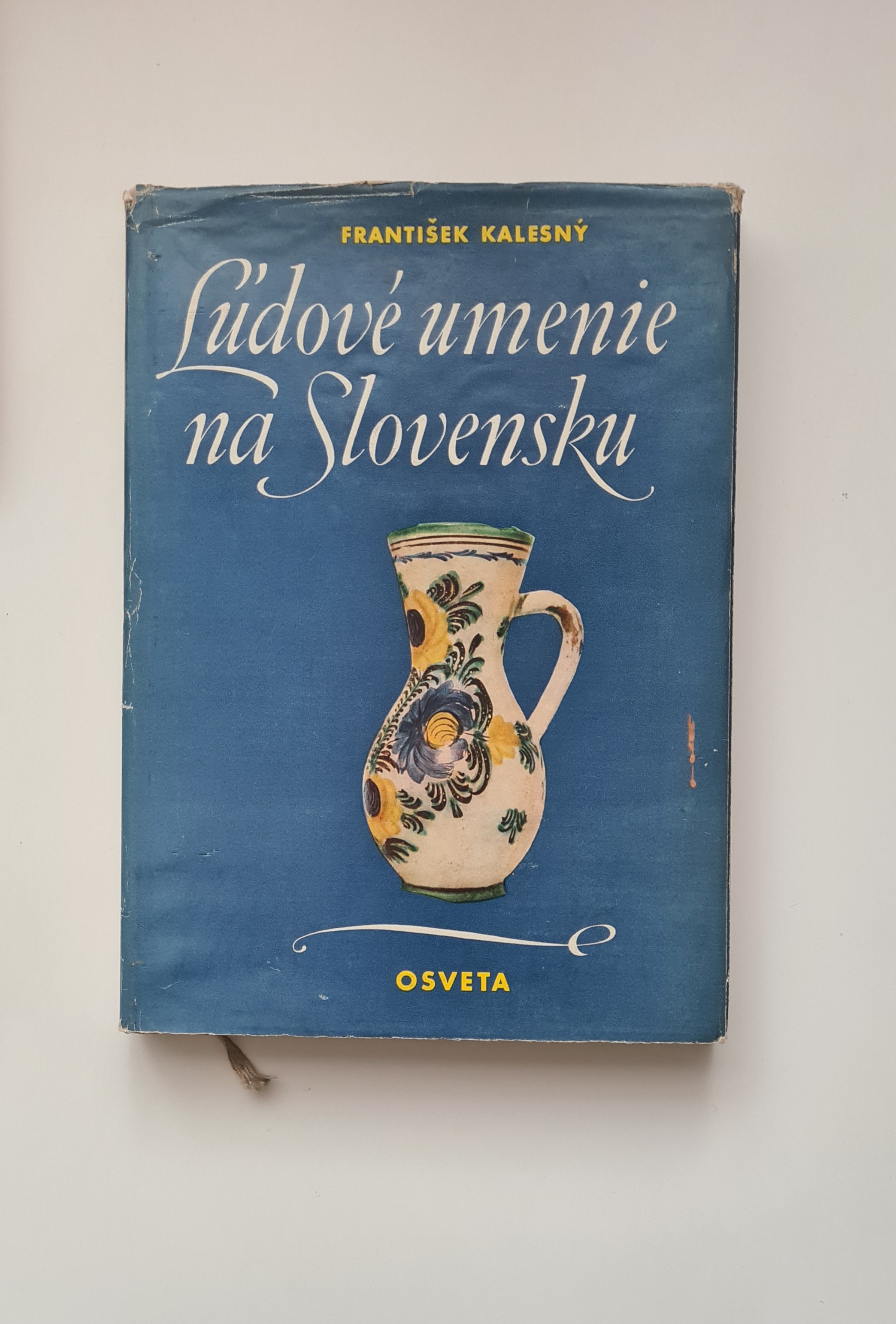 Ľudové umenie