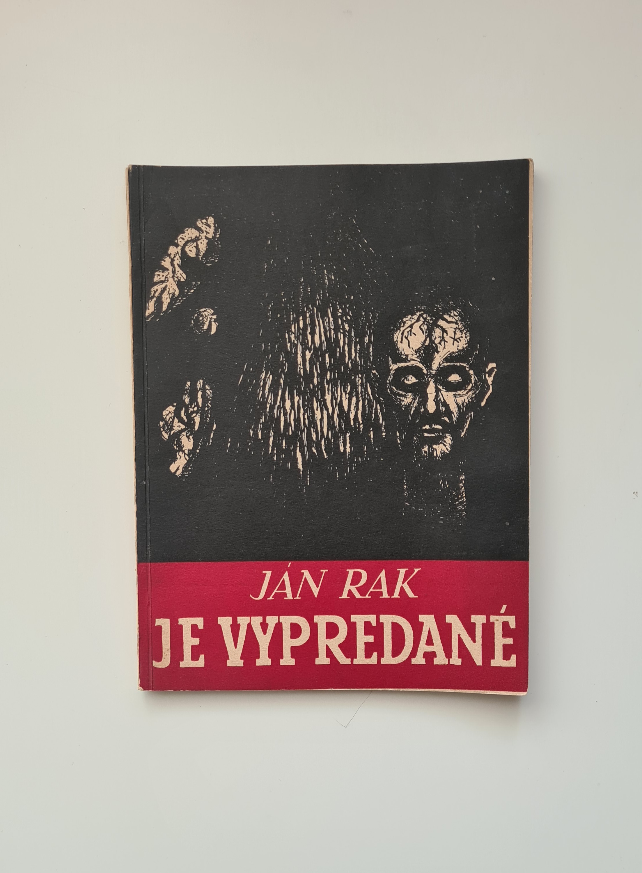 Slovenské bibliofílie