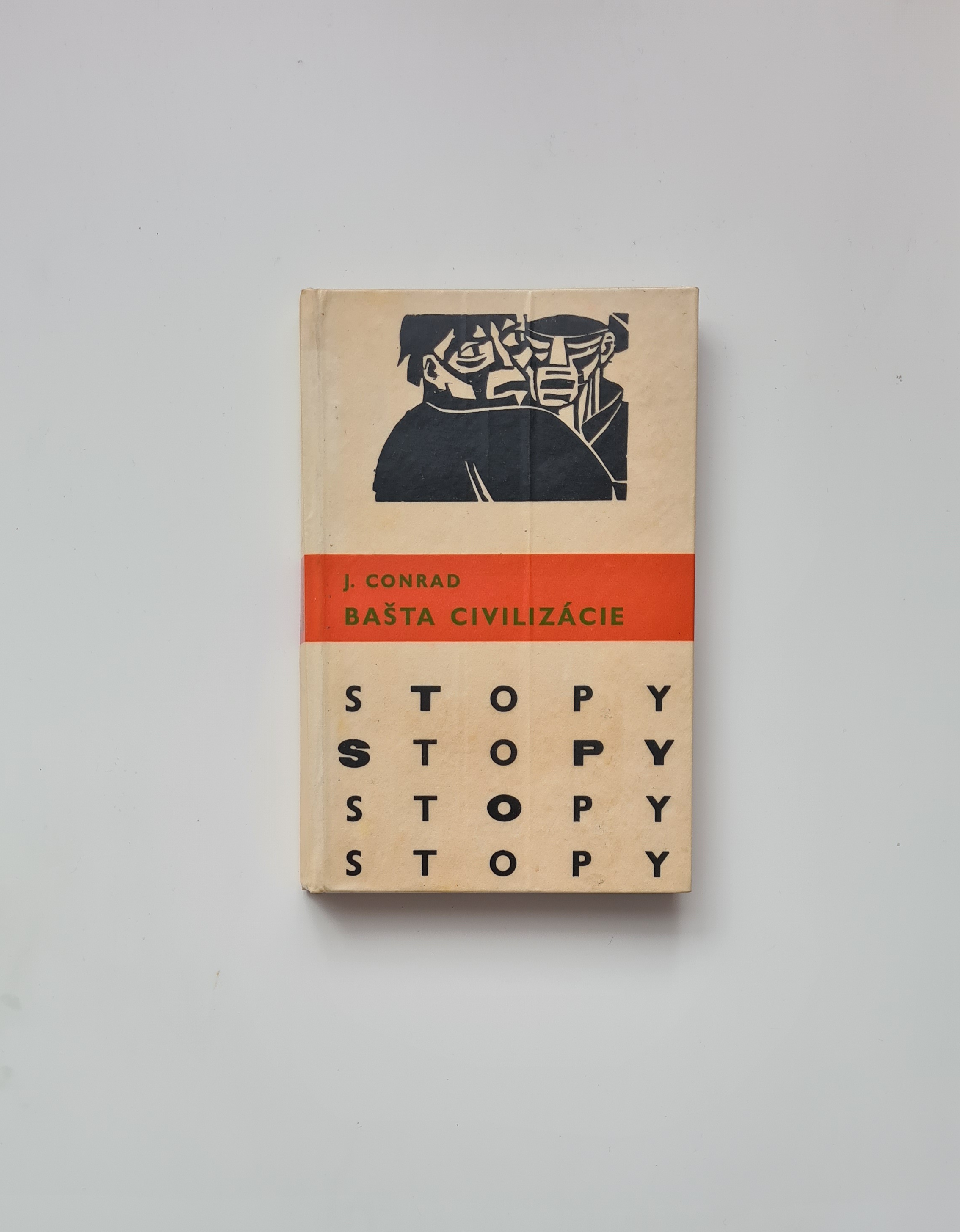 Dobrodružná literatúra