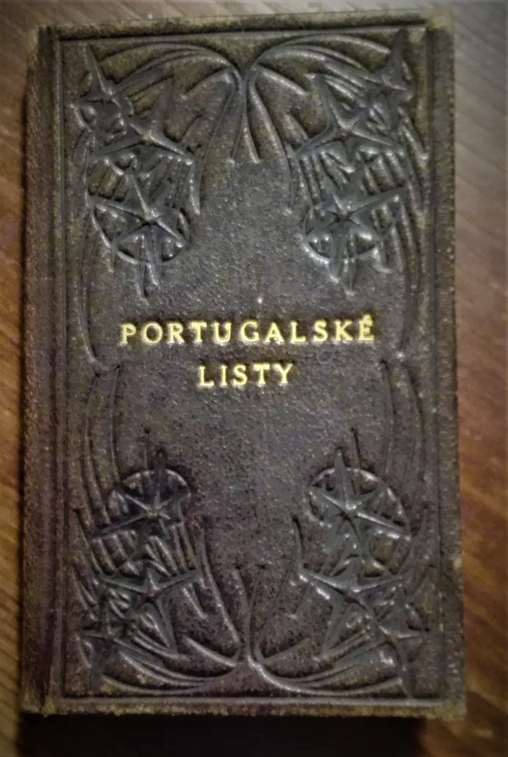 Portugalské listy