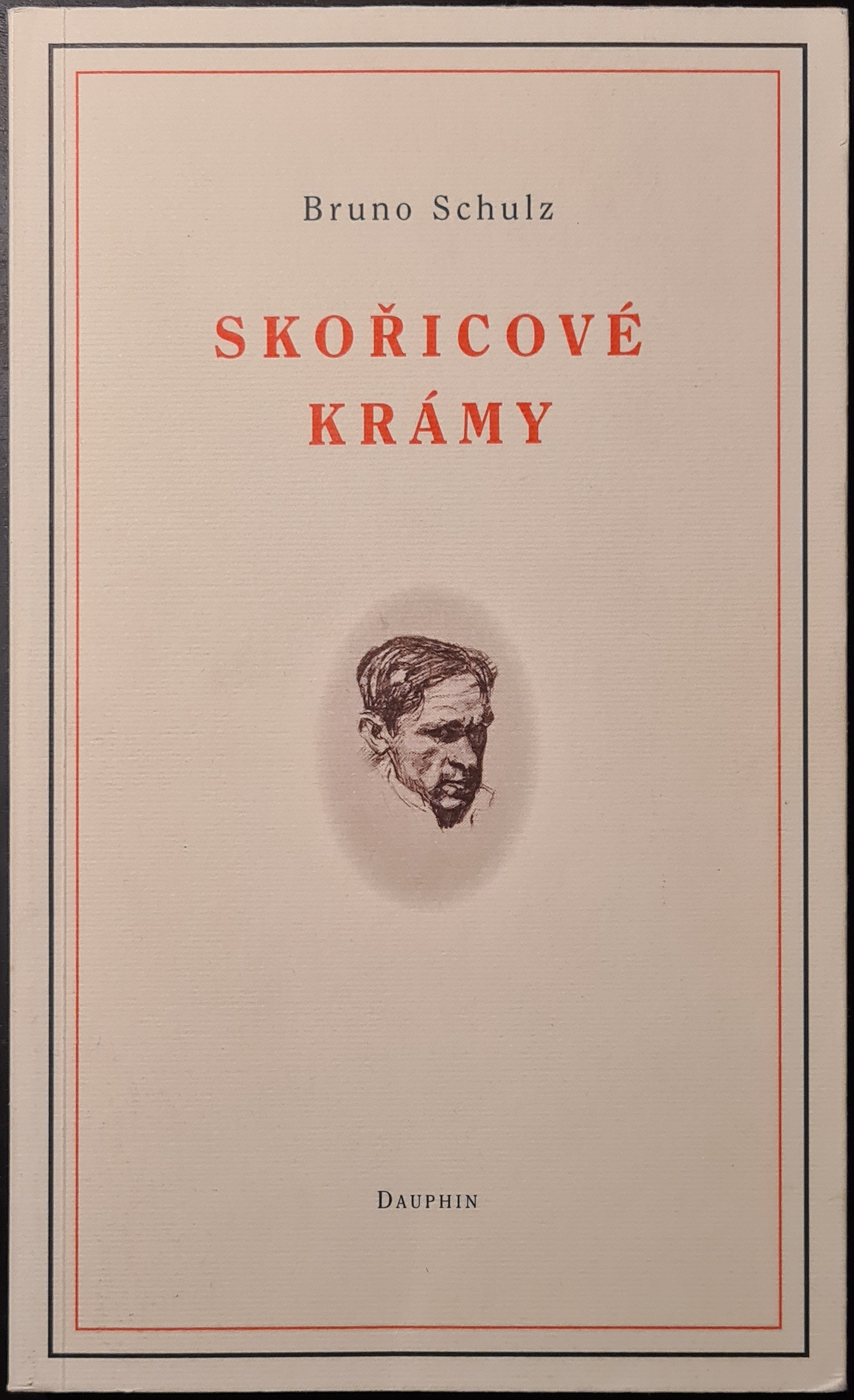 Skořicové krámy
