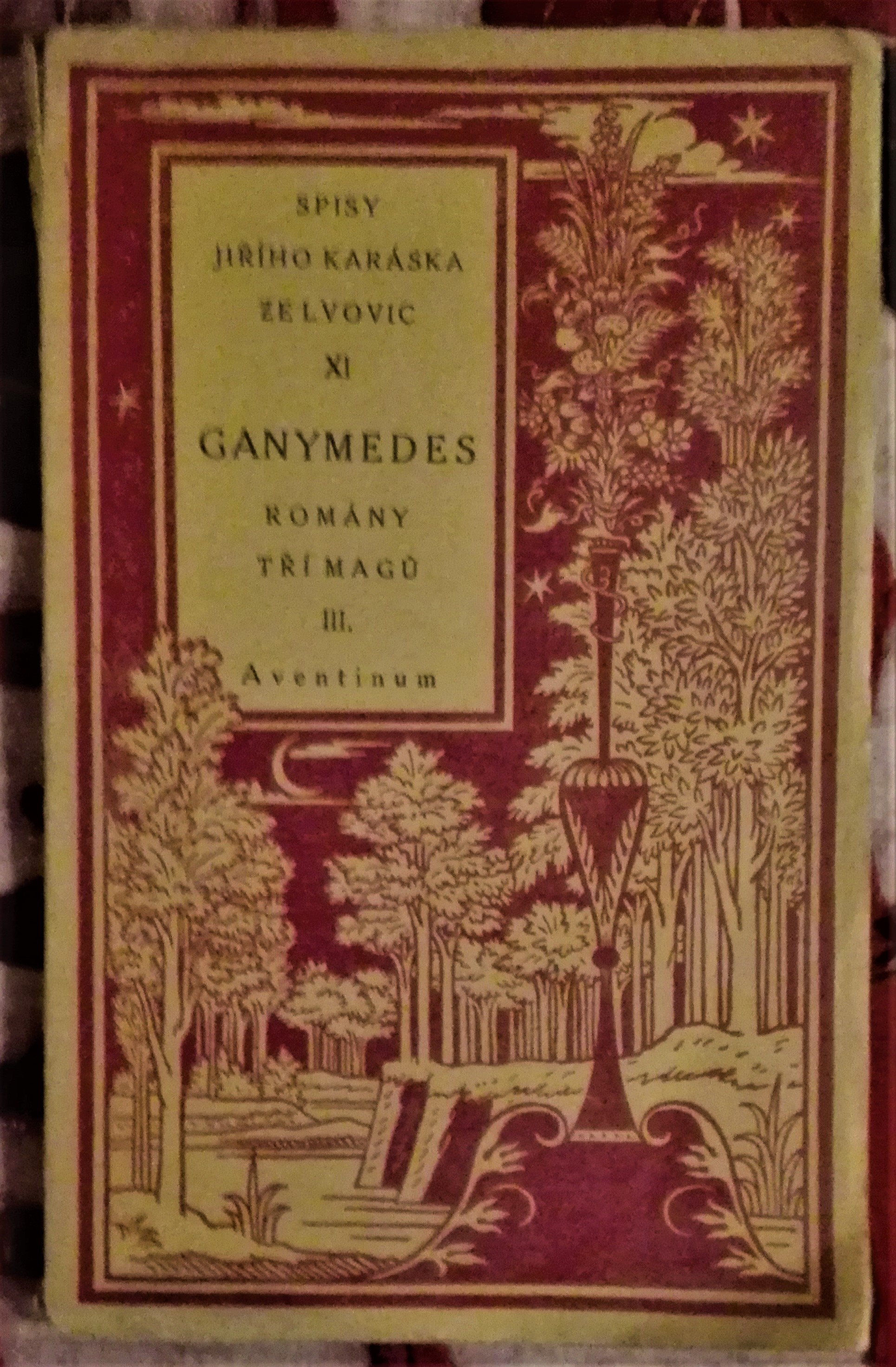 Ganymedes