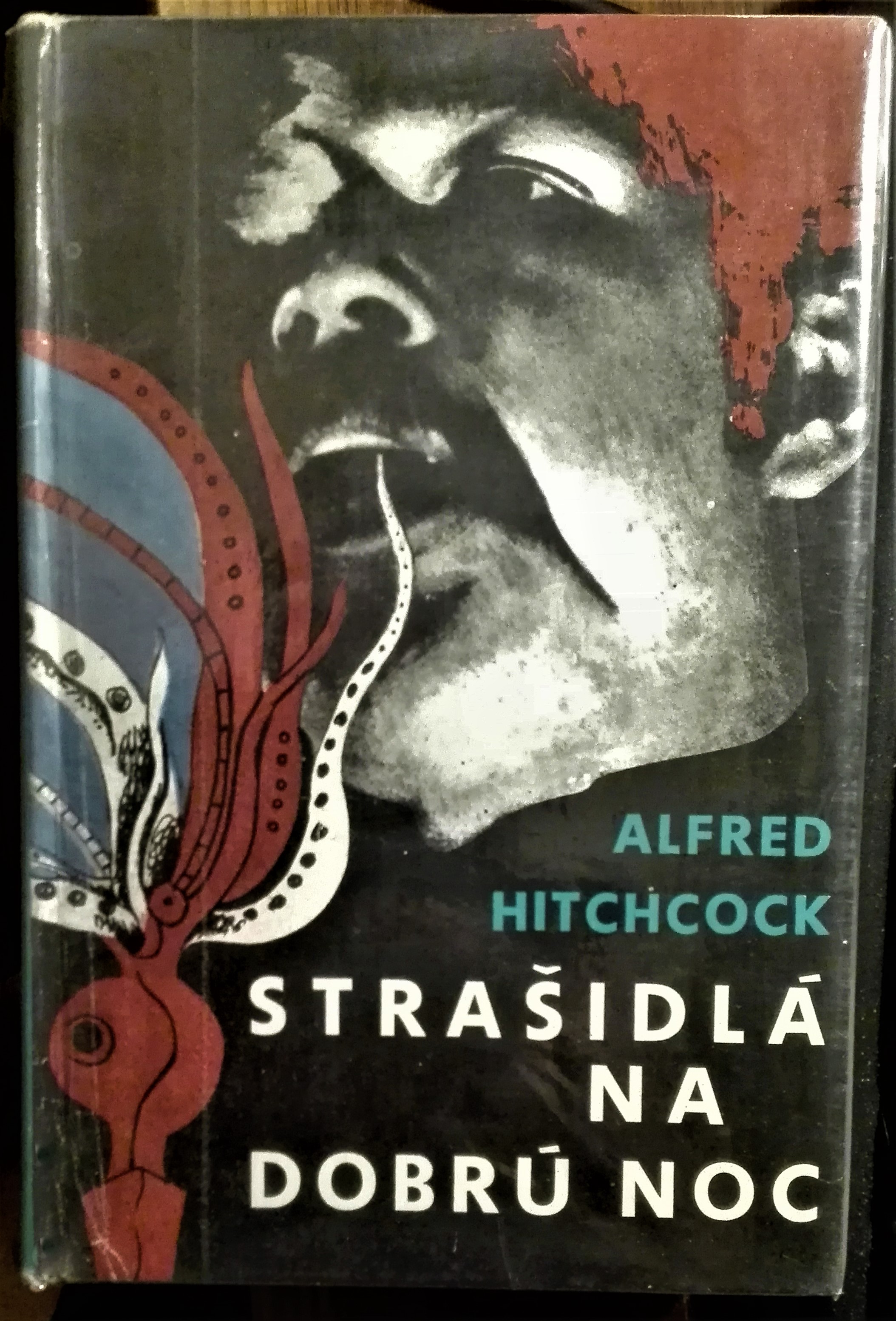 Strašidlá na dobrú noc