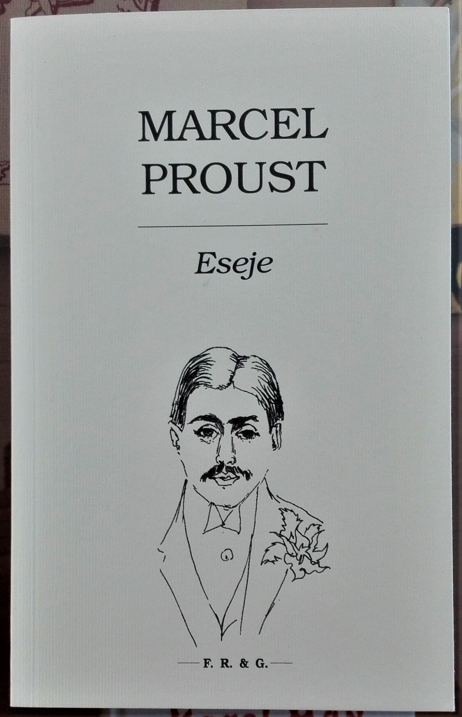 Eseje