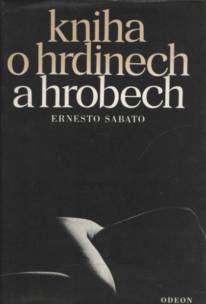 Kniha o hrdinech a hrobech
