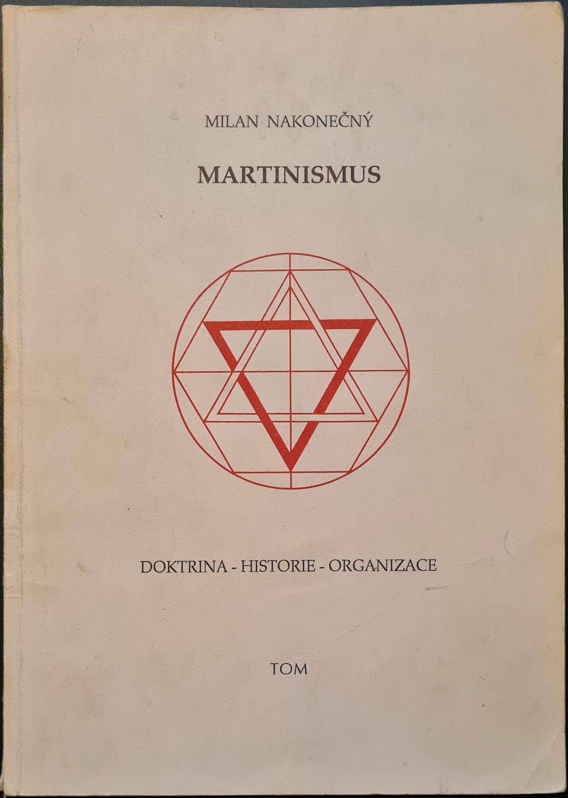 Martinismus