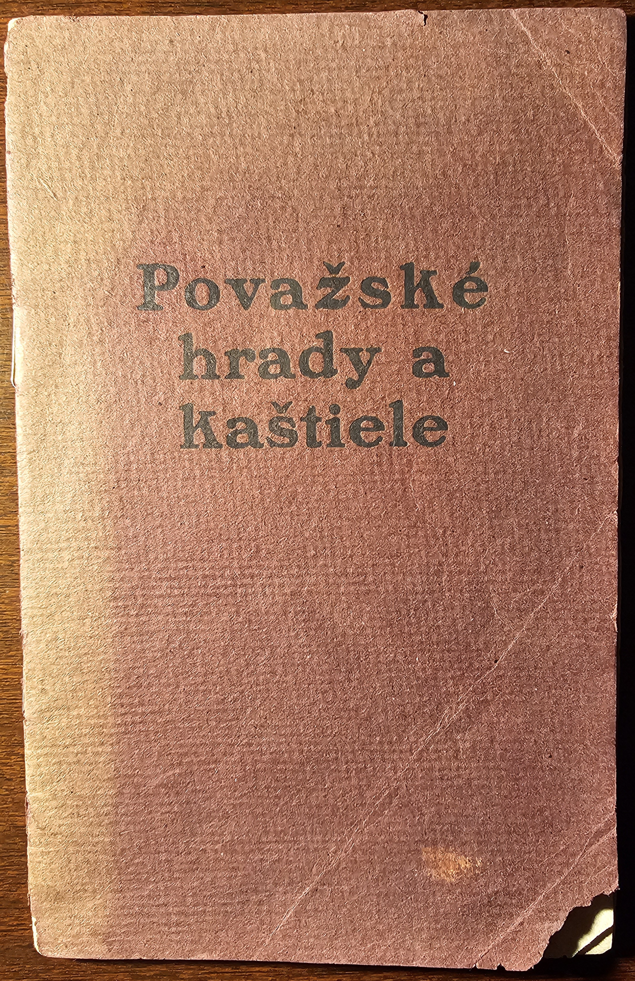 Považské hrady a kaštiele