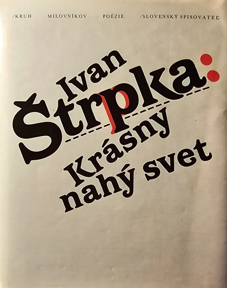 Krásny nahý svet