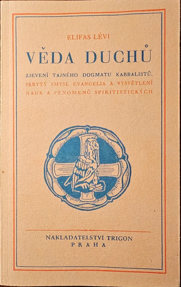 Věda duchů