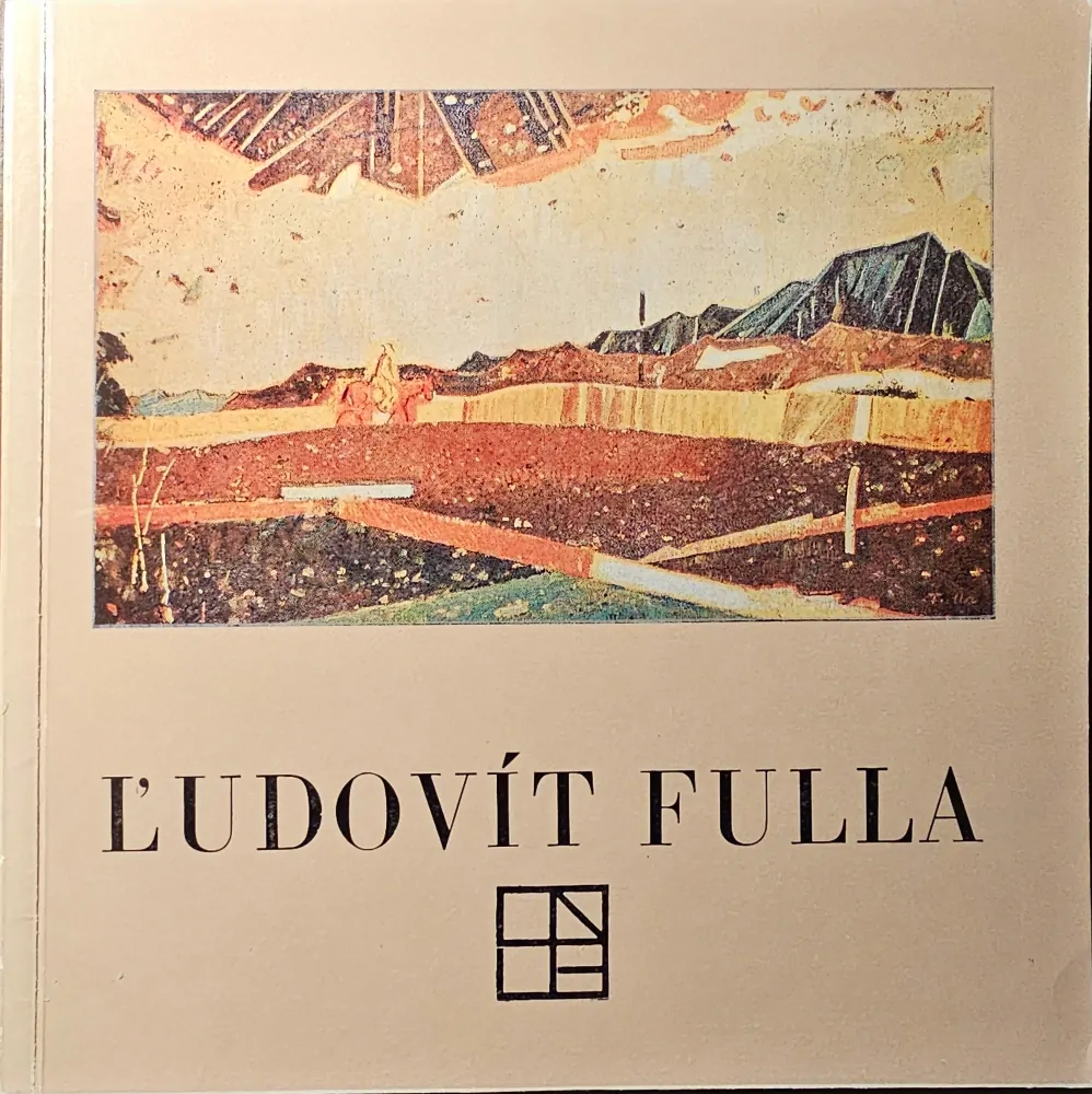Ľudovít Fulla