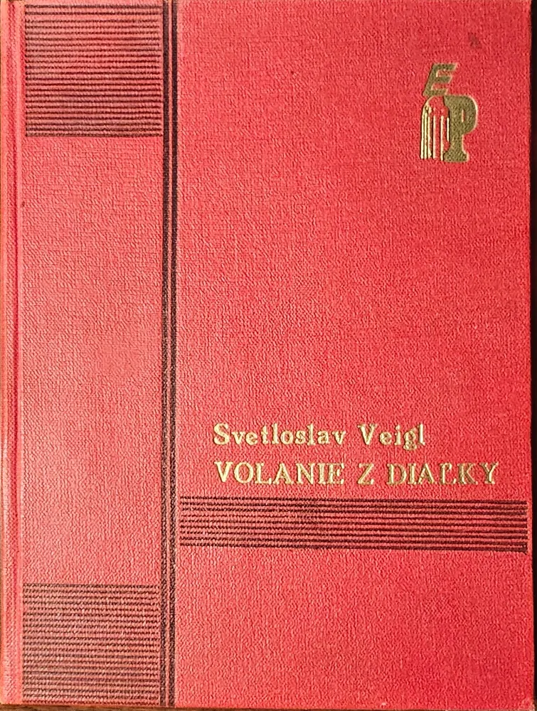 Volanie z diaľky
