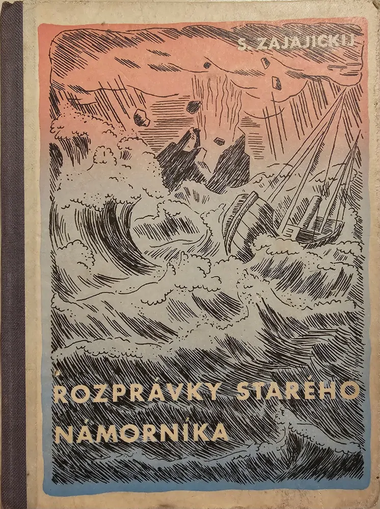 Rozprávky starého námorníka (II. vydanie)