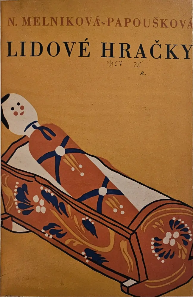 Lidové hračky
