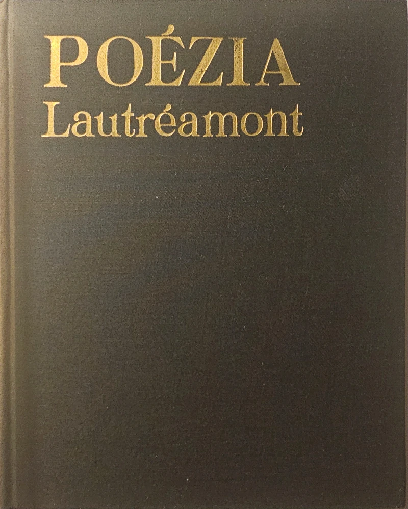 Poézia