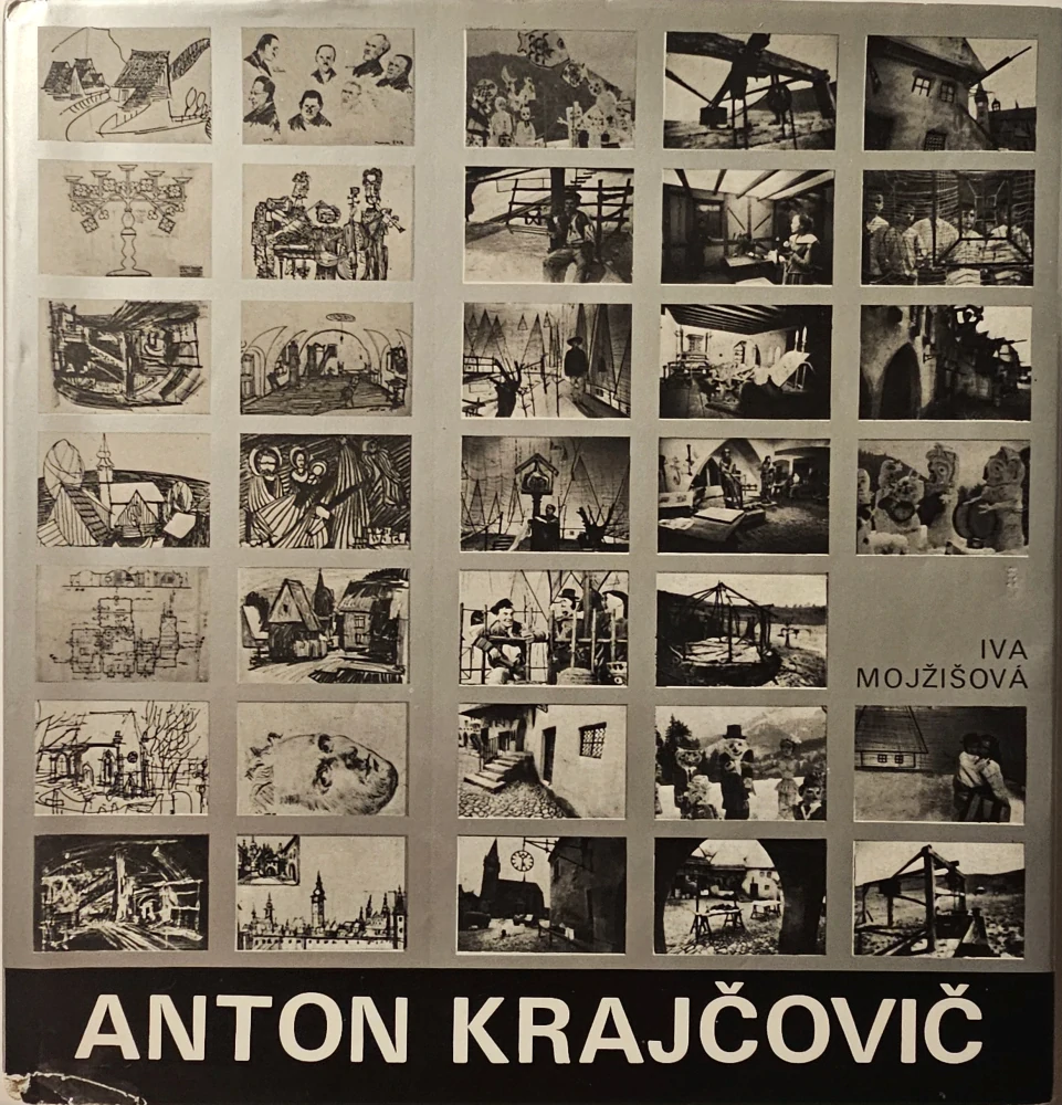 Anton Krajčovič