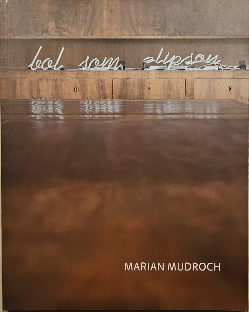 Marian Mudroch - Bol som elipsou