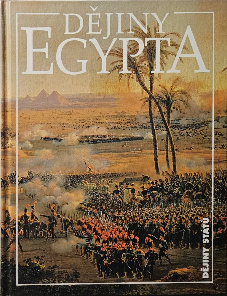 Dějiny Egypta