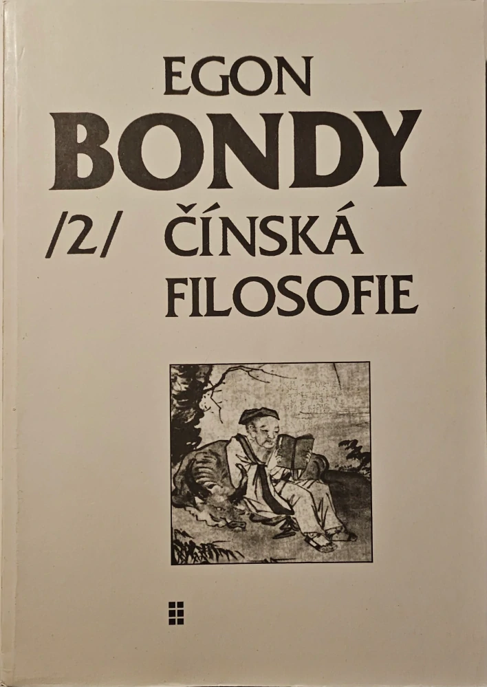 Čínská filozofie