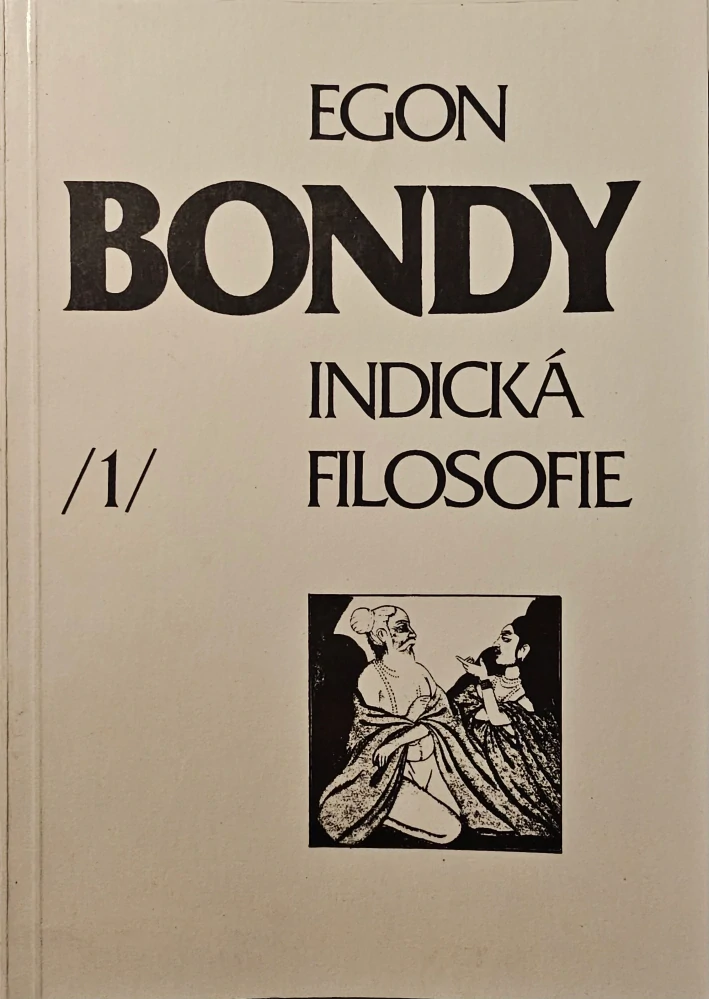 Indická filozofie