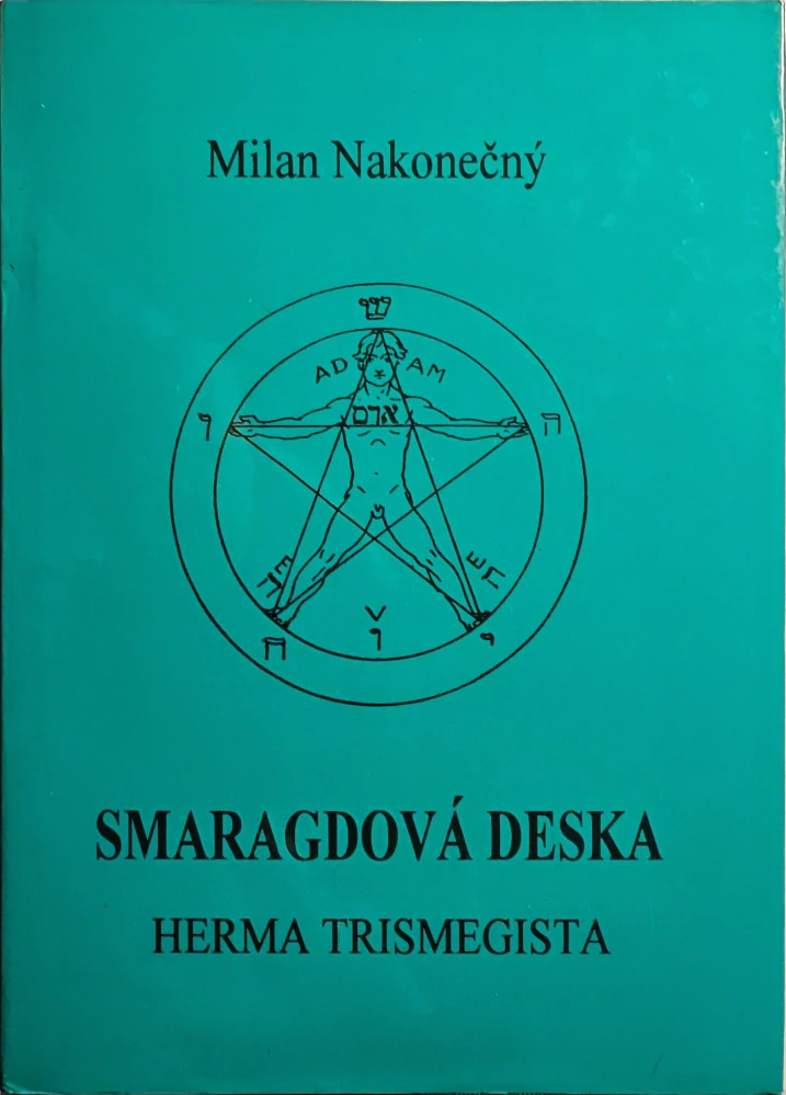 Smaragdová deska