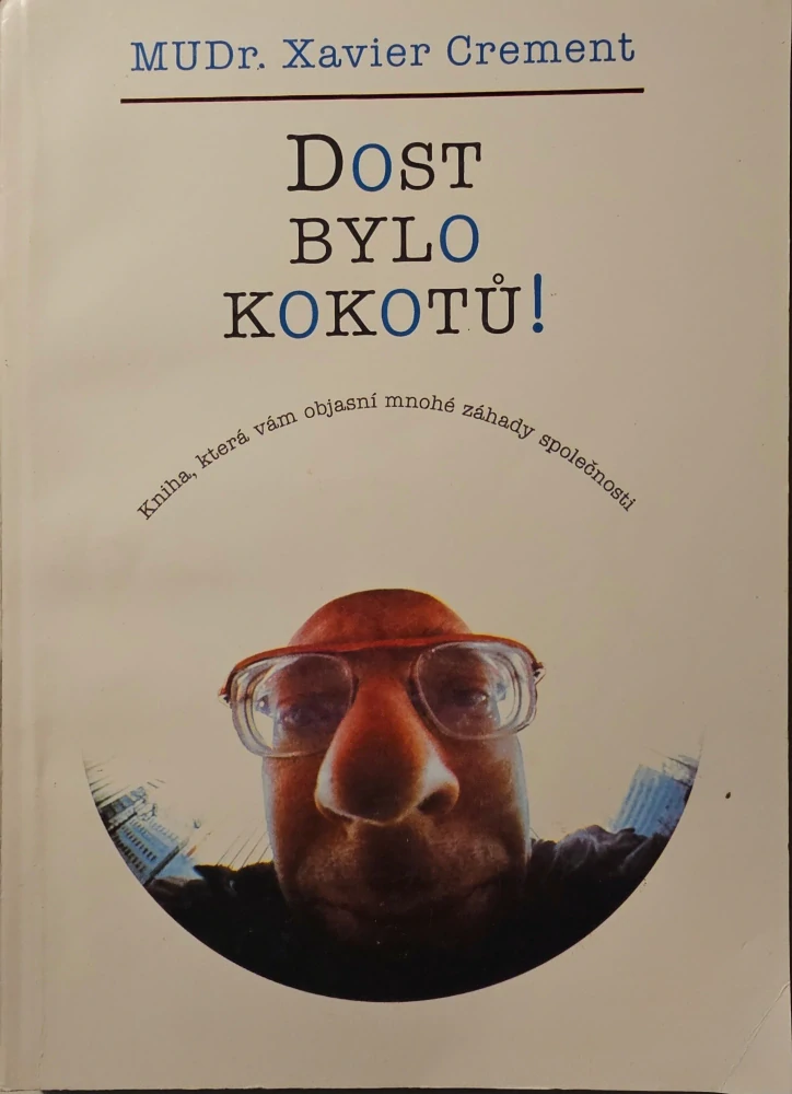Dost bylo kokotů