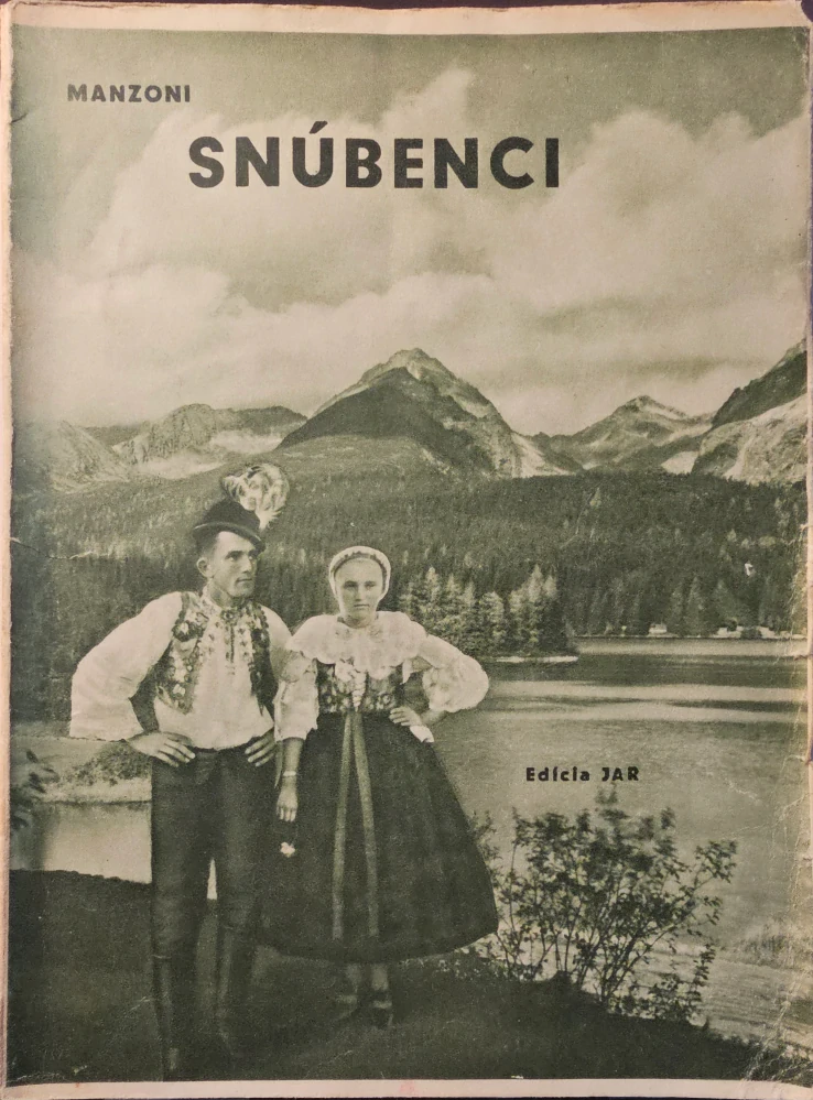 Snúbenci