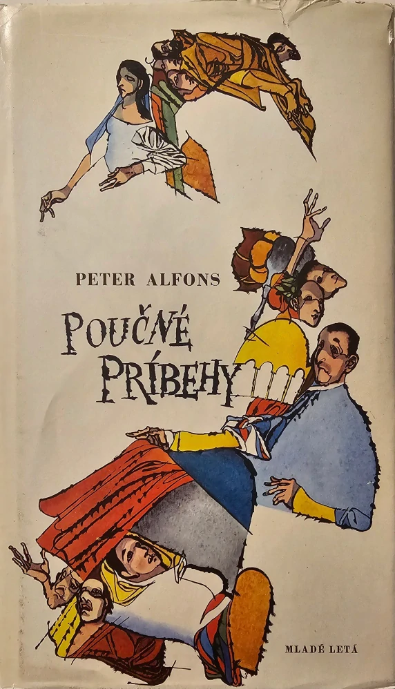 Poučné príbehy