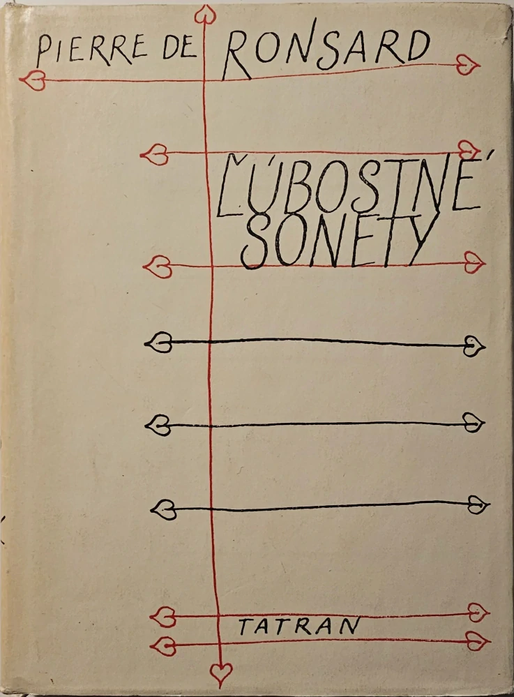 Ľúbostné sonety