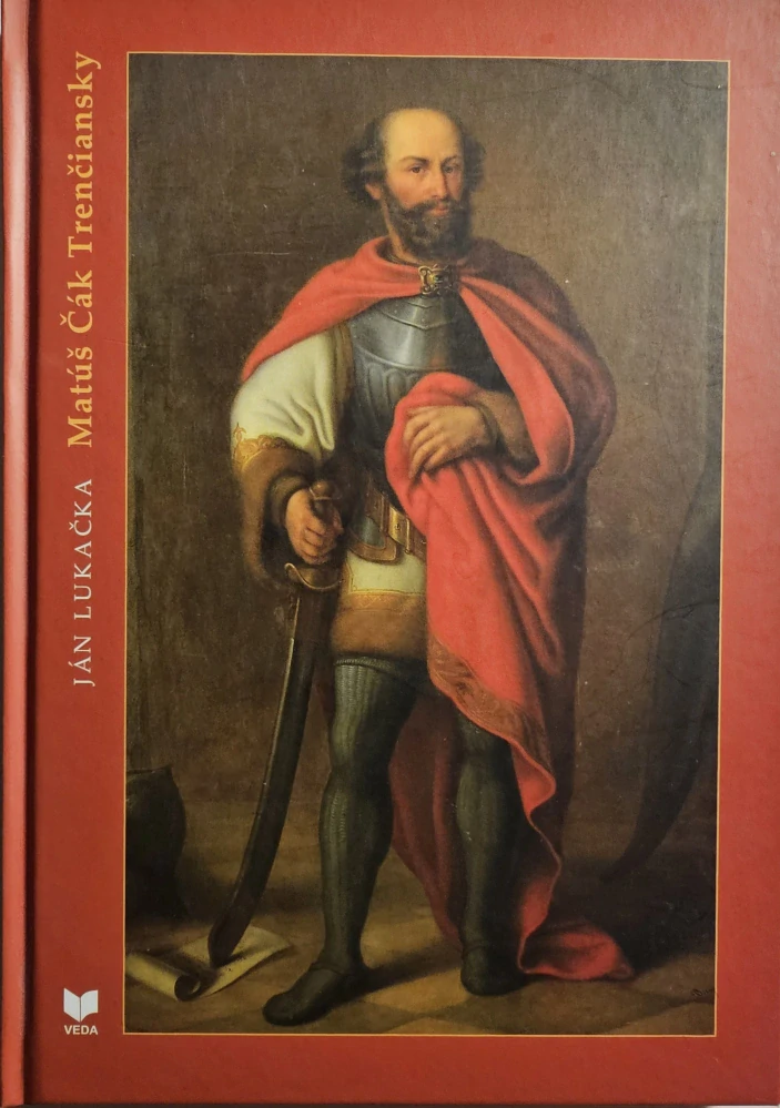 Matúš Čák Trenčiansky