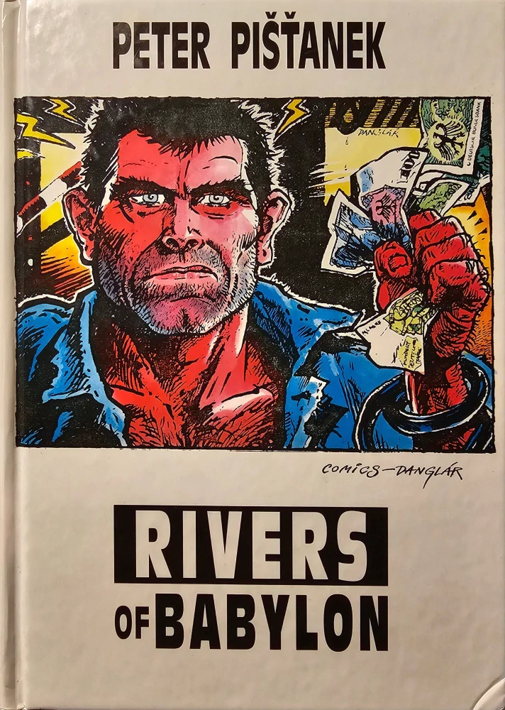 Rivers of Babylon