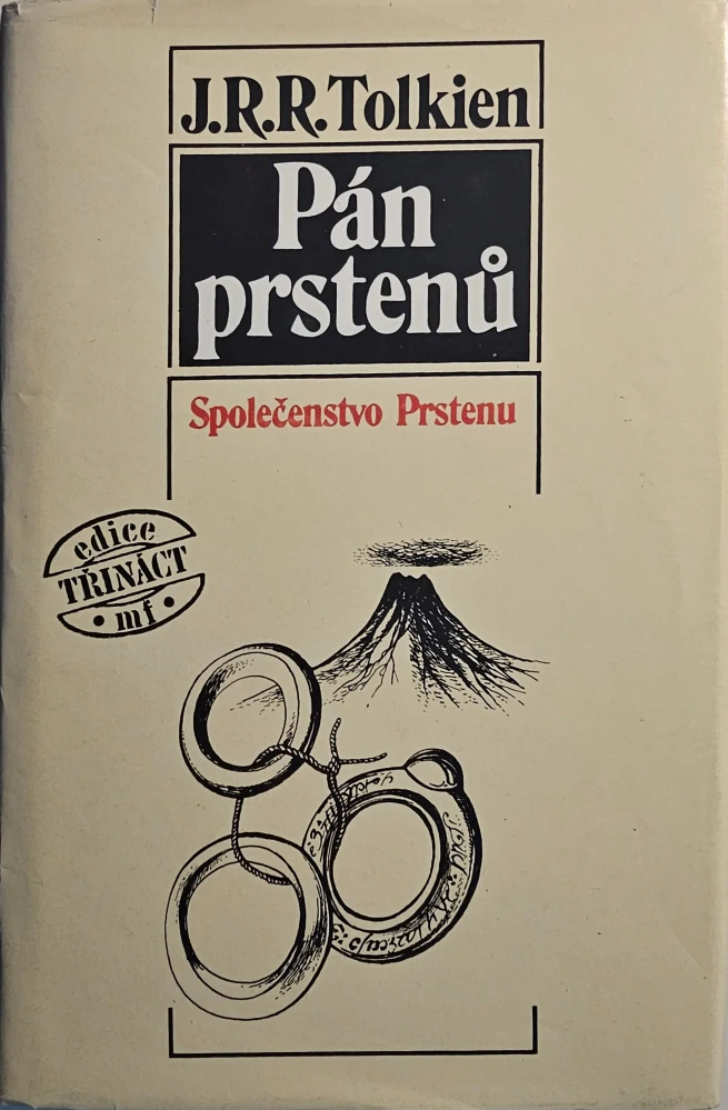 Společenstvo Prstenu