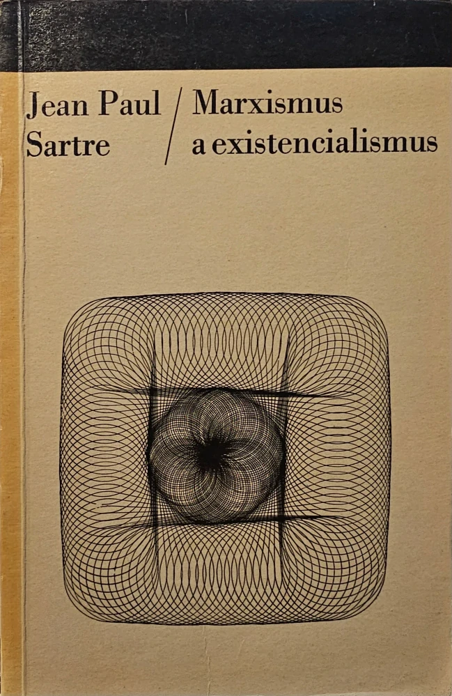 Marxismus a existencialismus