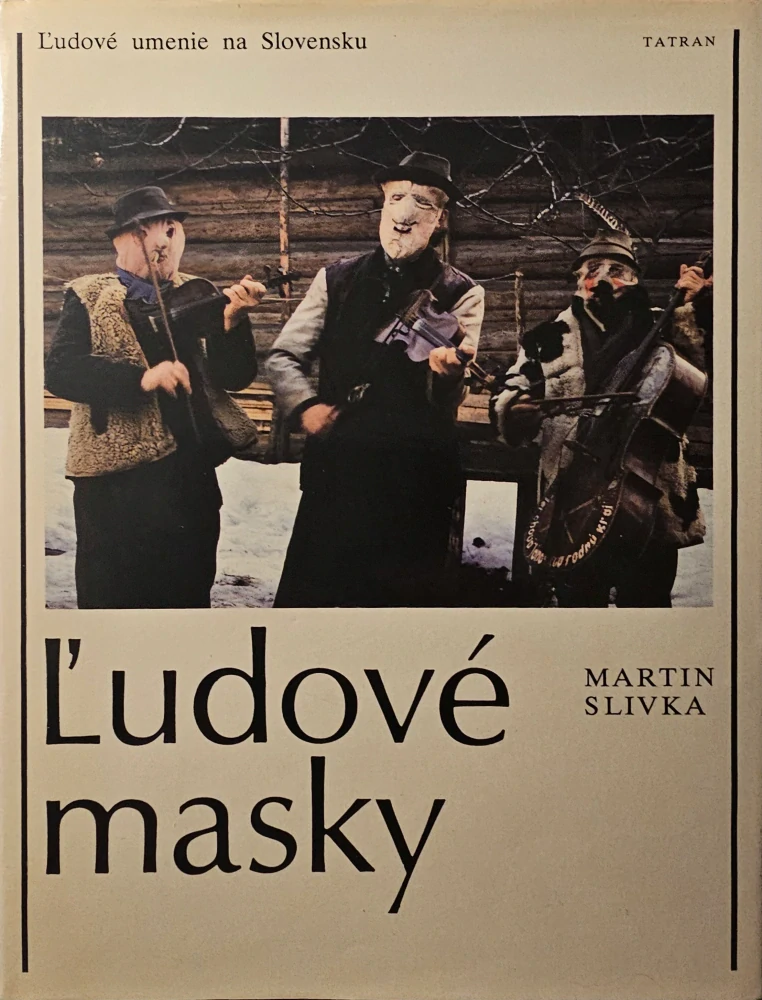 Ľudové masky
