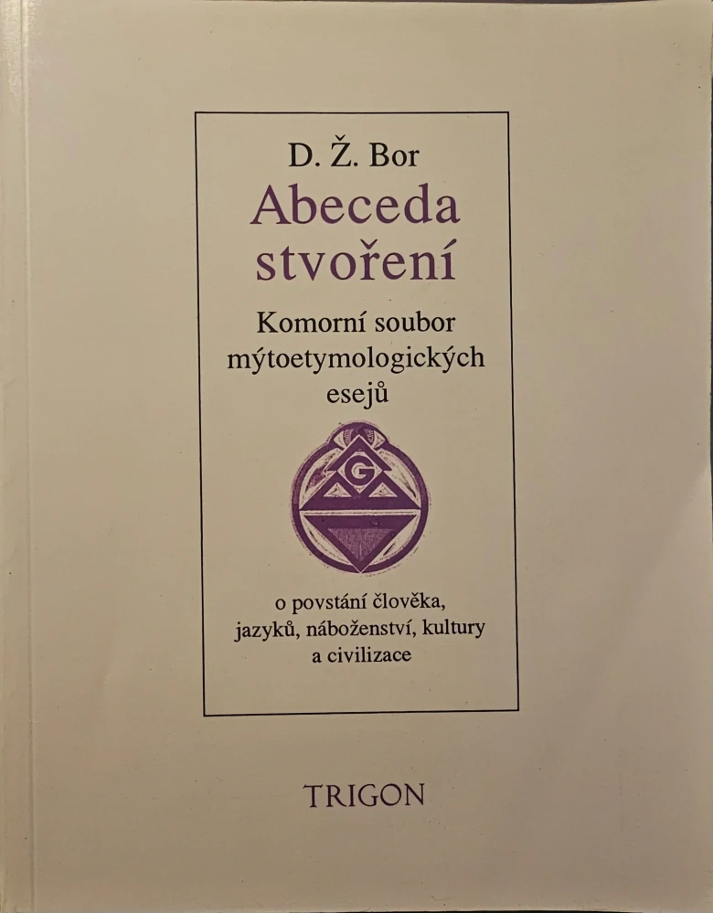Abeceda stvoření