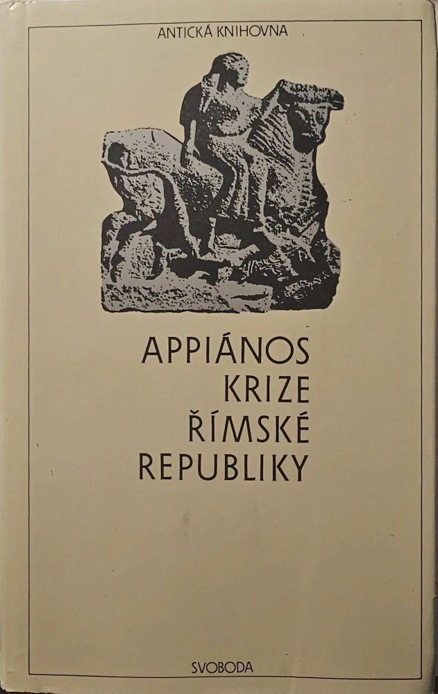 Krize Římské republiky