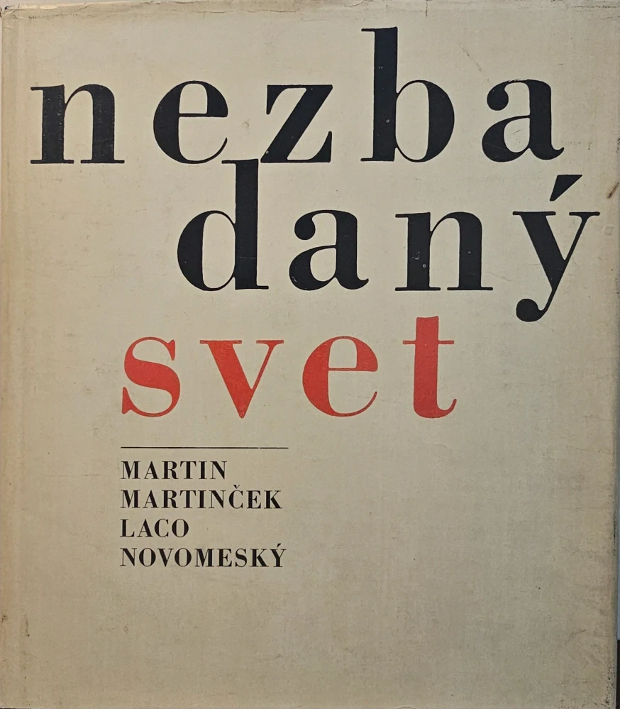 Nezbadaný svet