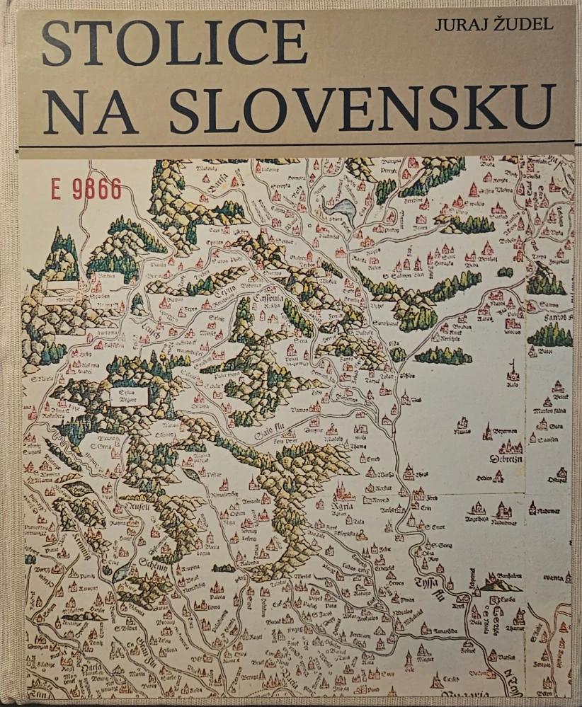 Stolice na Slovensku