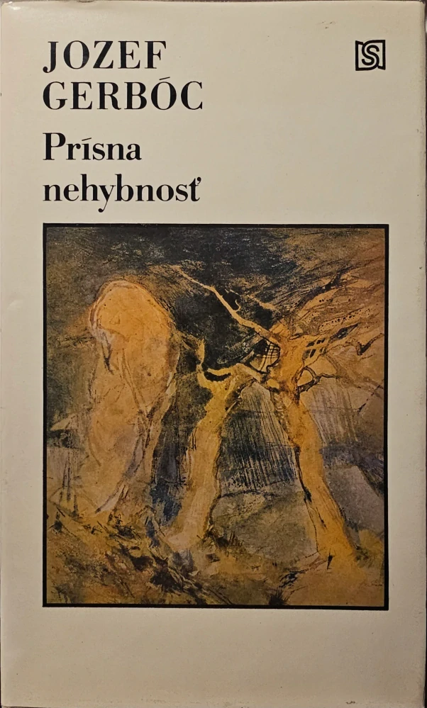 Prísna nehybnosť