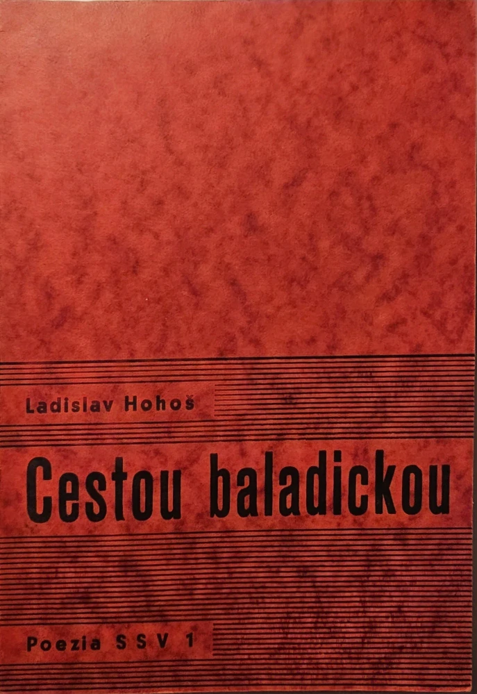 Cestou baladickou