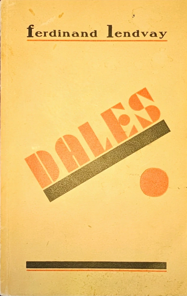 Dales /s podpisom