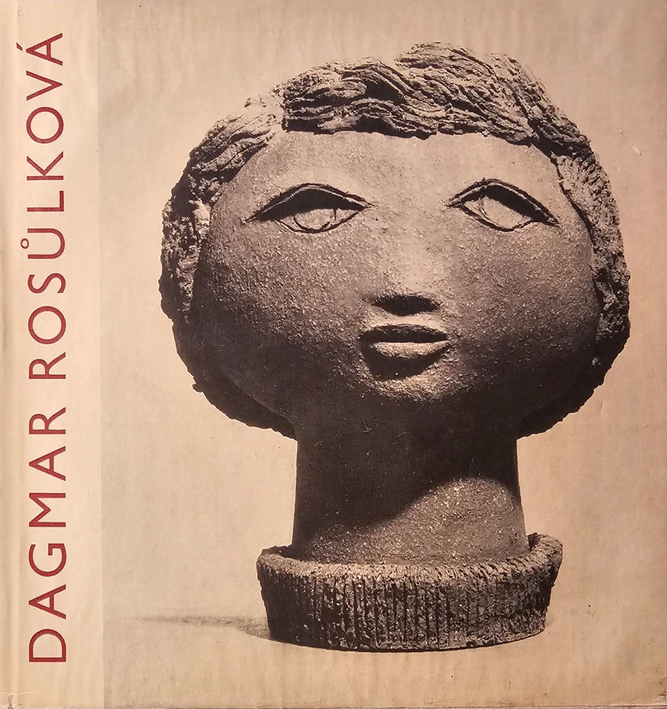Dagmar Rosůlková