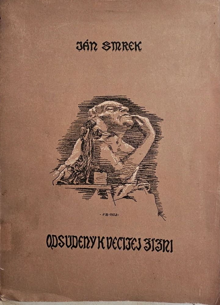 Odsúdený k večitej žízni