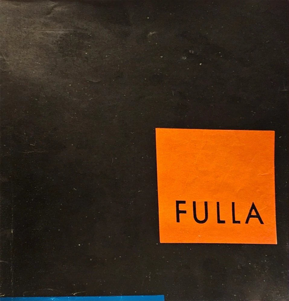 Grafika Ľudovíta Fullu