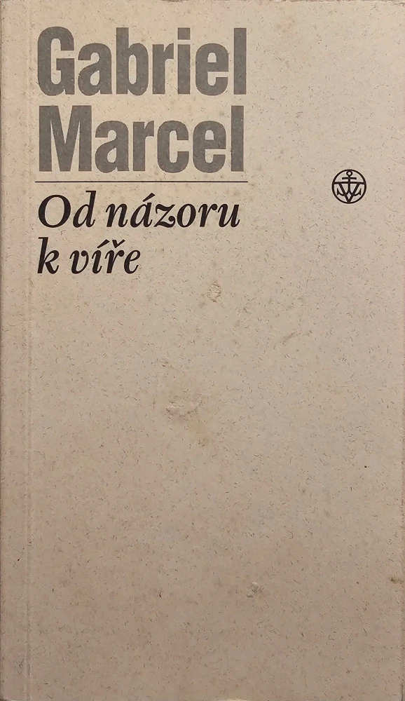 Od názoru k víře