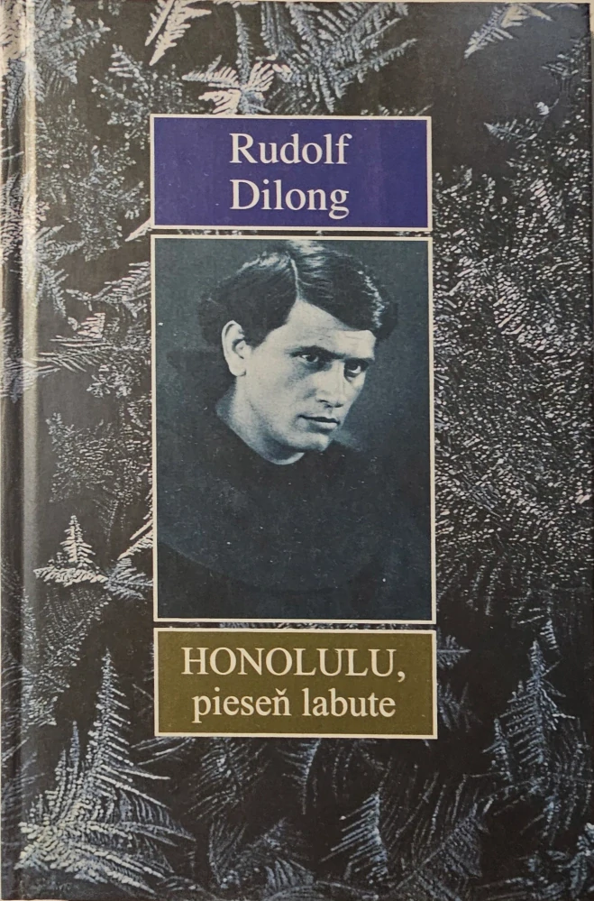 Honolulu, pieseň labute