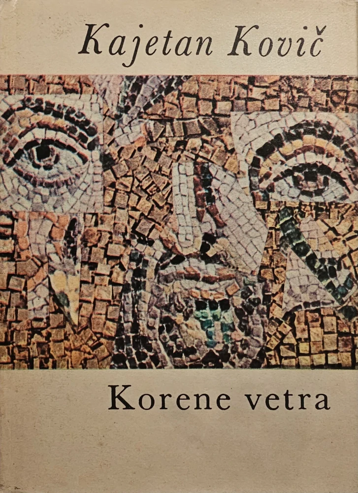 Korene vetra
